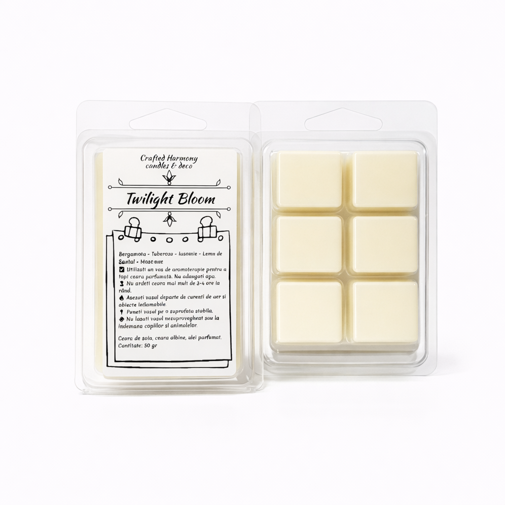 Wax melts - Twilight Bloom