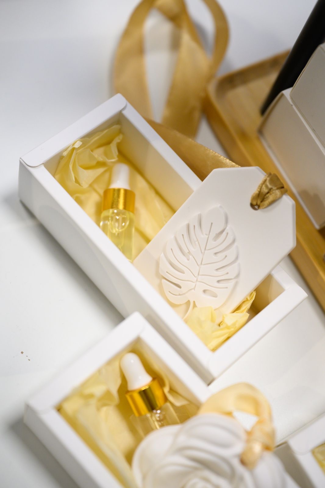 Tableta Ceramica Parfumata, Parfum Mosc