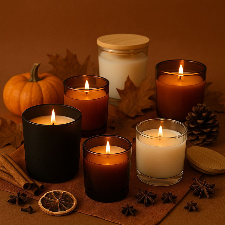 Colecția de Toamnă