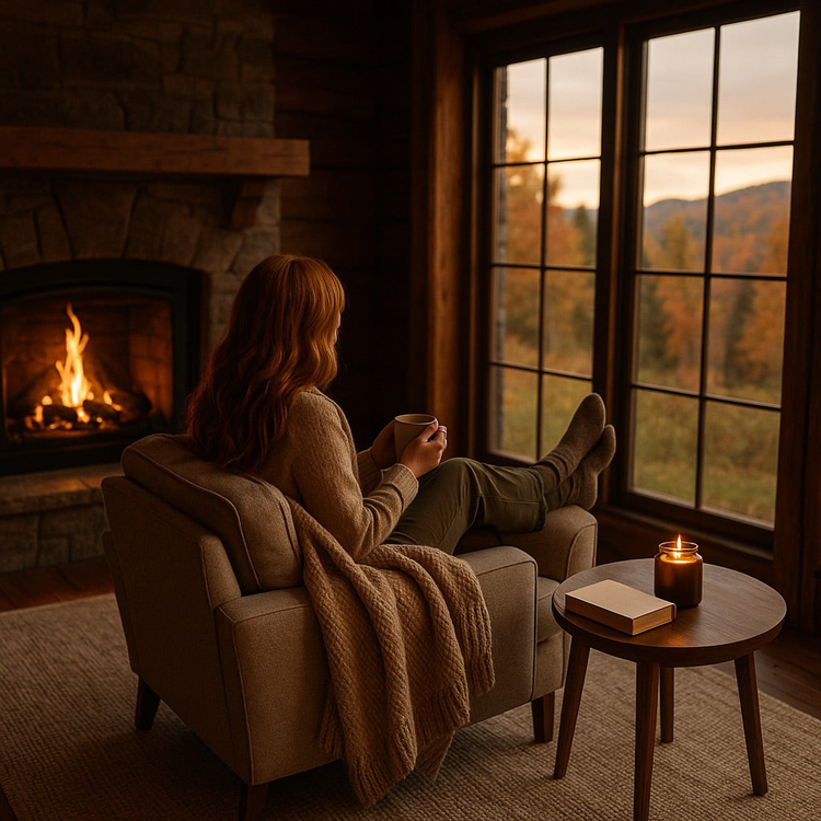 Stări pentru suflet