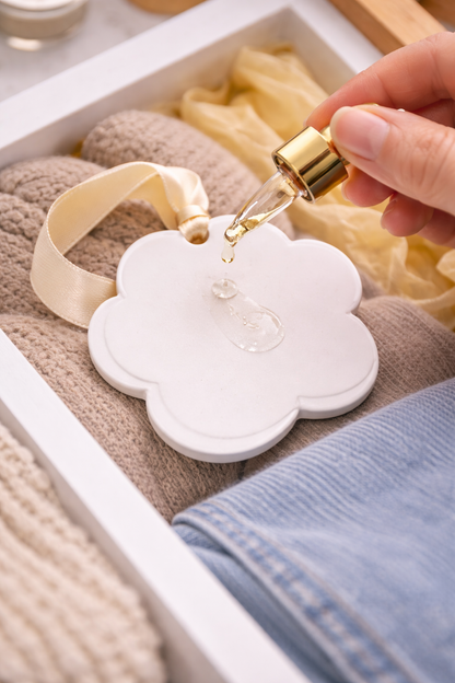 Tableta Ceramica Parfumata, Parfum Lavanda