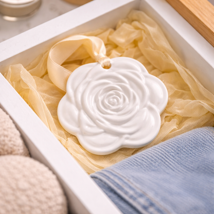 Tableta Ceramica Parfumata, Parfum Lavanda