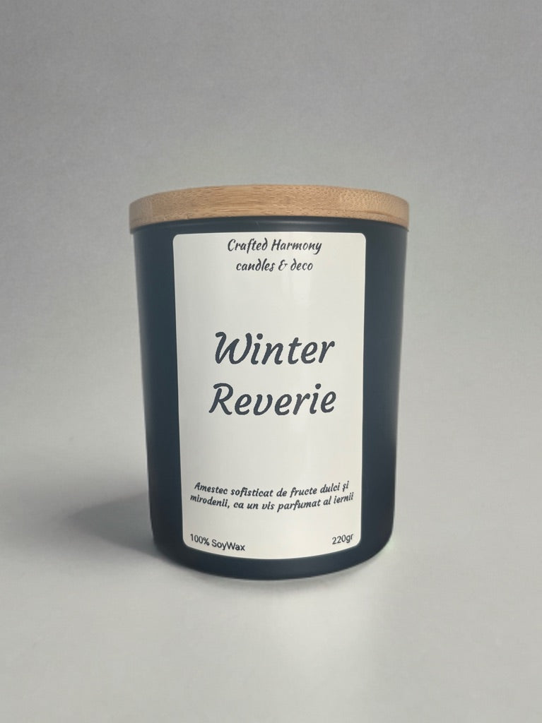 winter reverie