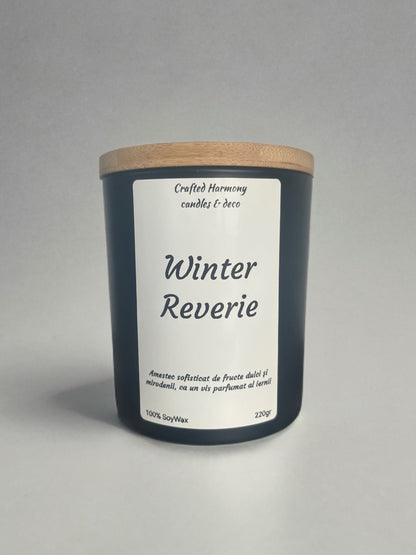 winter reverie