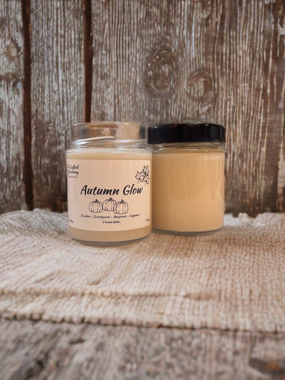 Lumanare Parfumata – Autumn Glow