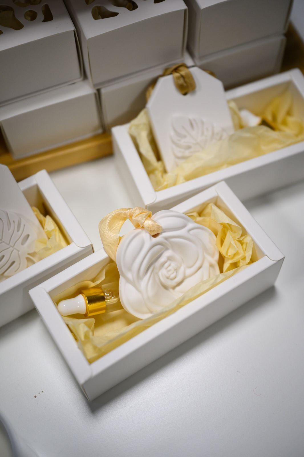 Tableta Ceramica Parfumata, Parfum Lavanda