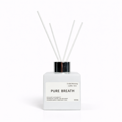 Odorizant de cameră – Pure Breath