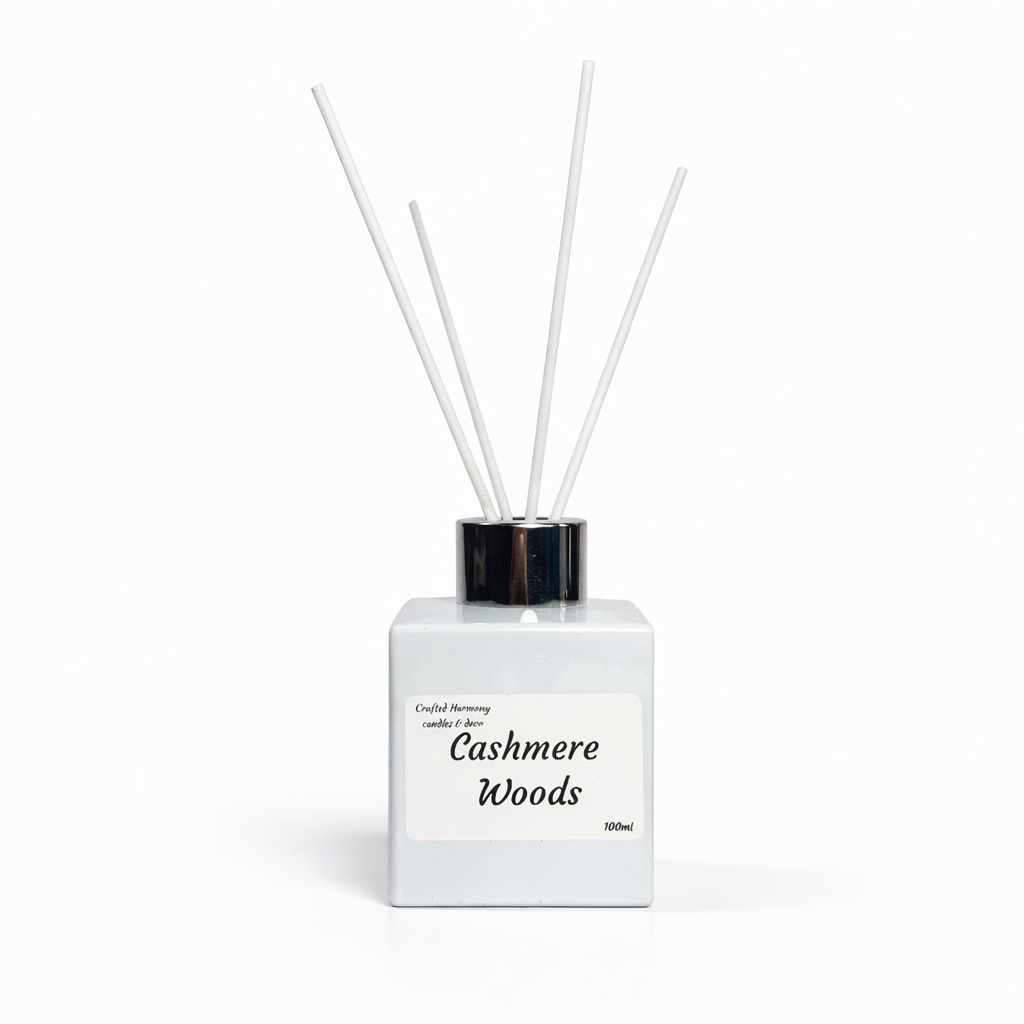 Odorizant de cameră – Cashmere Woods
