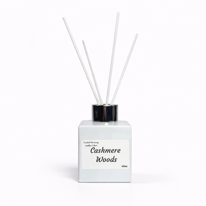 Odorizant de cameră – Cashmere Woods
