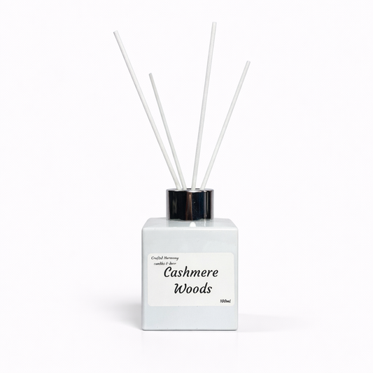 Odorizant de cameră – Cashmere Woods