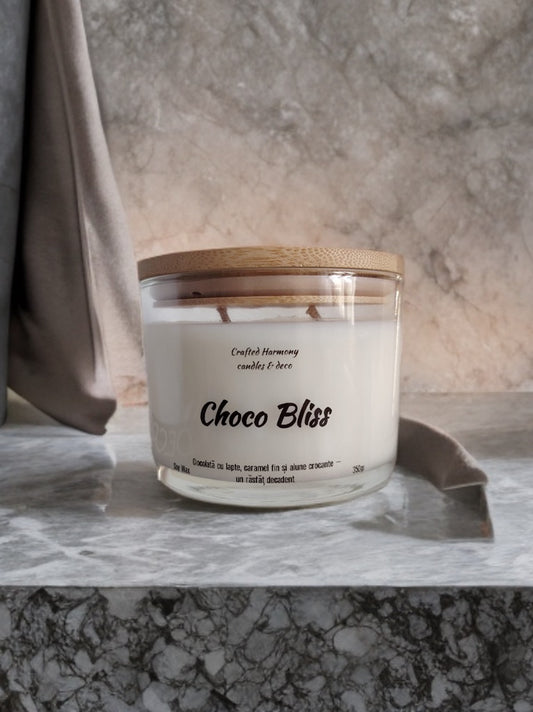 choco bliss