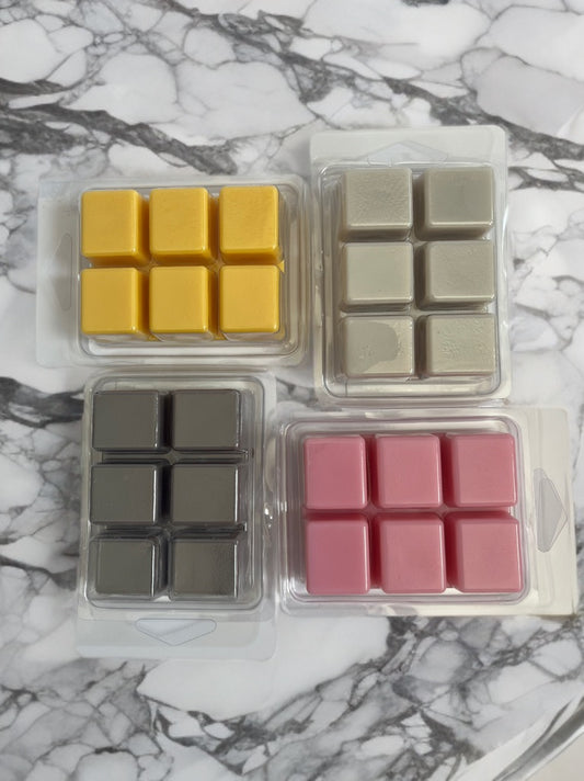 Wax melts - Breath Earth 