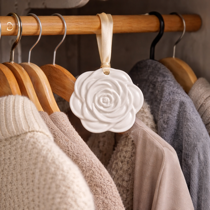 Tableta Ceramica Parfumata, Parfum Lavanda