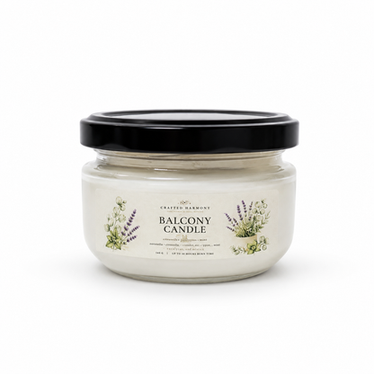 Balcony Candle – 100 g