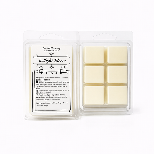 Wax melts - Twilight Bloom