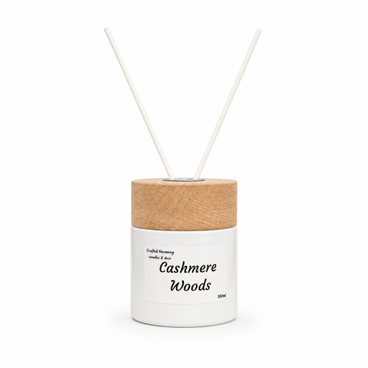 Odorizant de cameră – Cashmere Woods