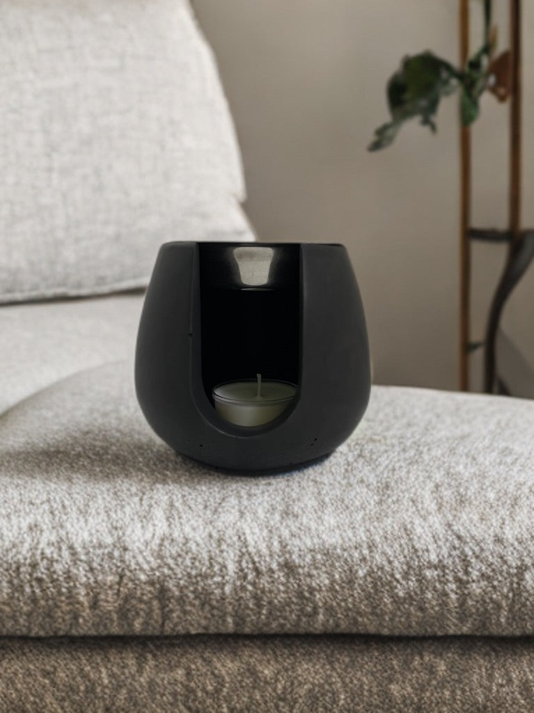 Vas aromoterapie Aura