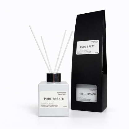 Odorizant de cameră – Pure Breath