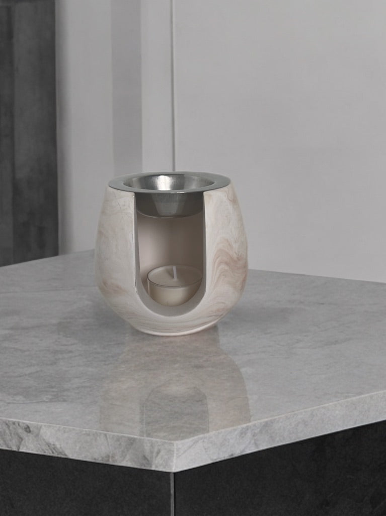 Vas aromoterapie Aura