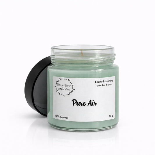 Lumanare Pure Air