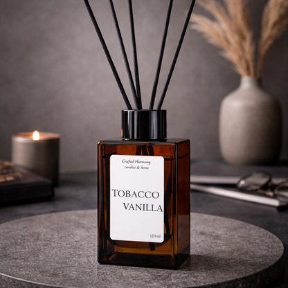 Odorizant Tobacco Vanilla