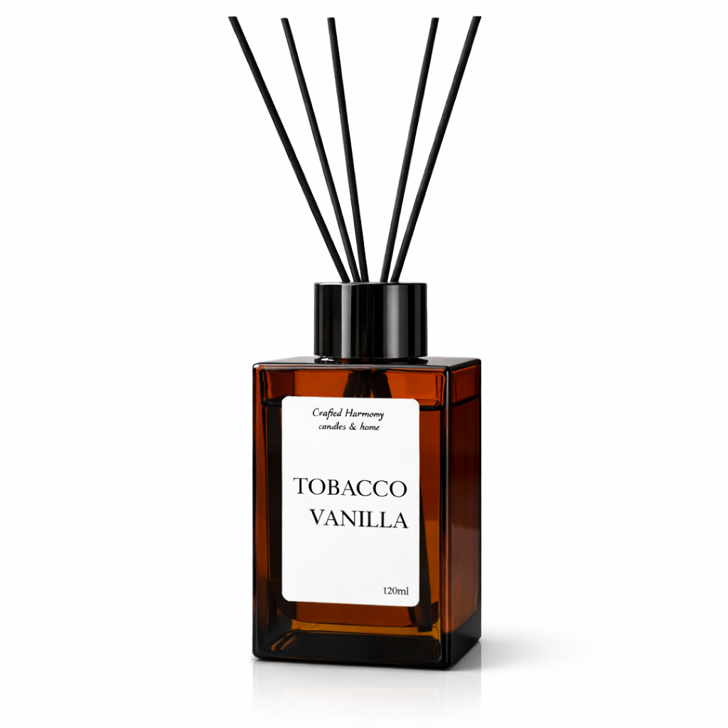 Odorizant Tobacco Vanilla