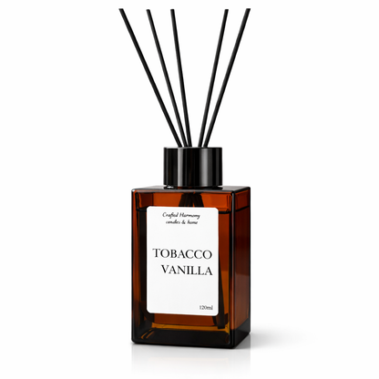 Odorizant Tobacco Vanilla