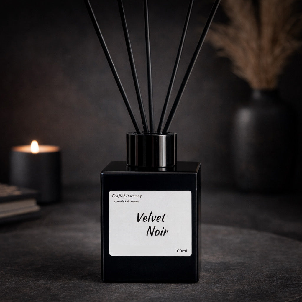 Odorizant Velvet Noir