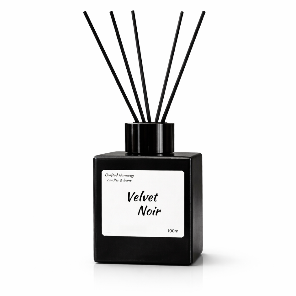 Odorizant Velvet Noir