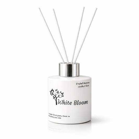 Odorizant White Bloom