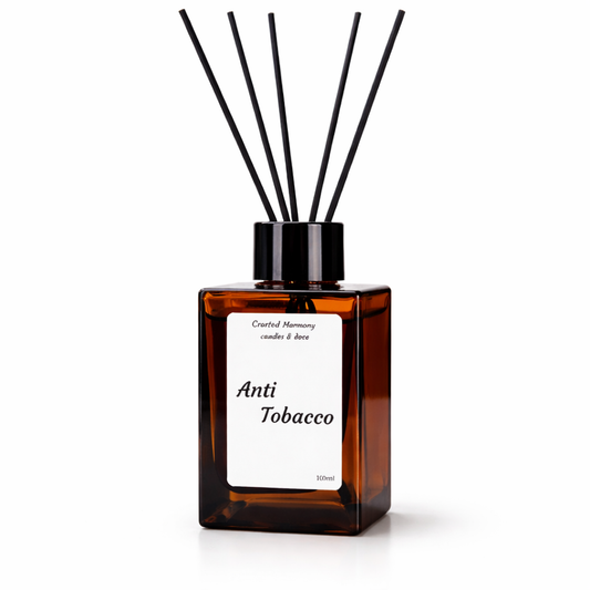 Odorizant de camera Anti Tobacco