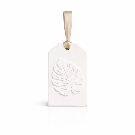 Tableta Ceramica Parfumata, Parfum Mosc
